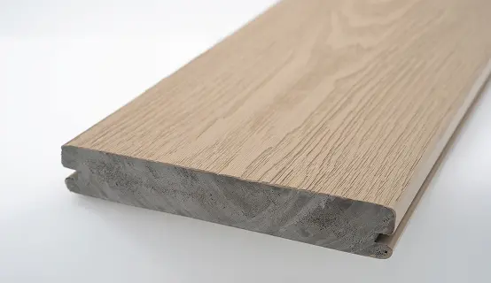 Sandstone Grooved