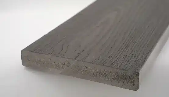 Smoked Ash Square
