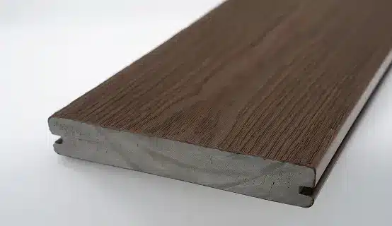 Victorian Maple Grooved