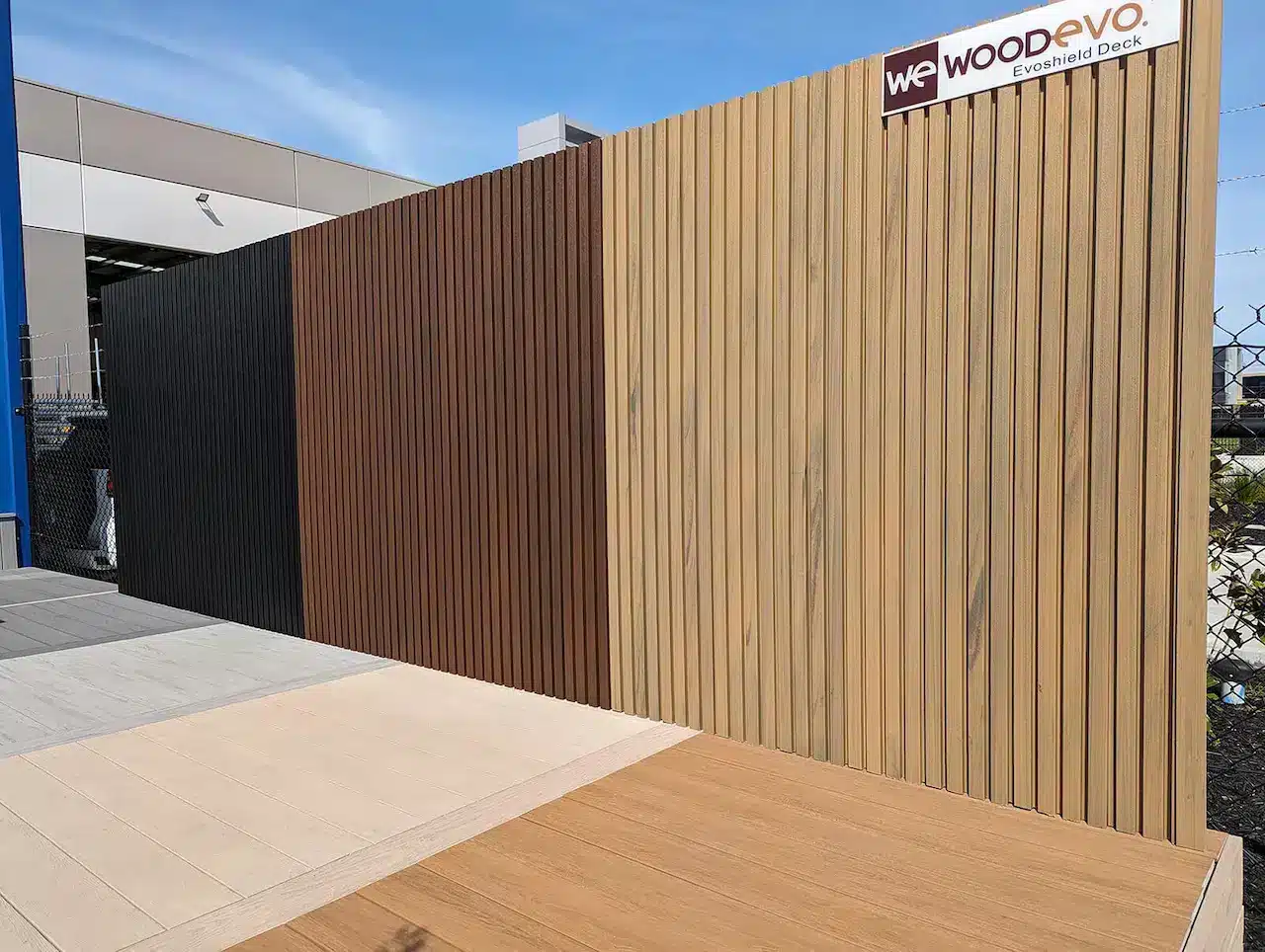 Is Wood Or Composite Cladding Better