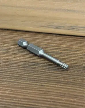 WoodEvo Composite Star T15 Driver Bit