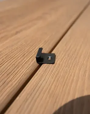 WoodEvo Composite Starter Clip