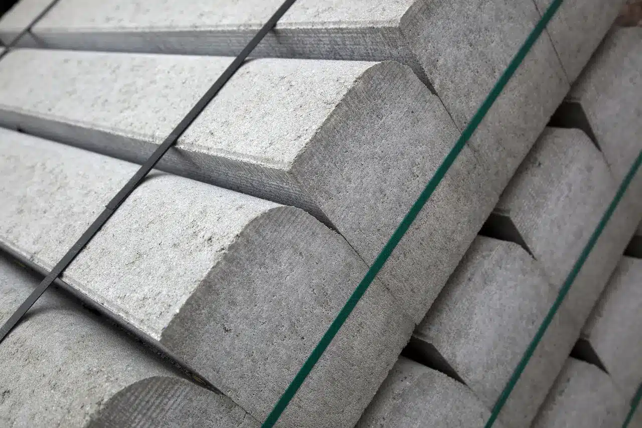 Concrete Stumps