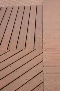 Beautiful Decking Design