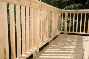 How to Build a Deck in Australia