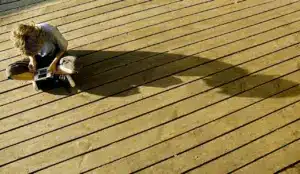 What Is The Best Wood For Decking