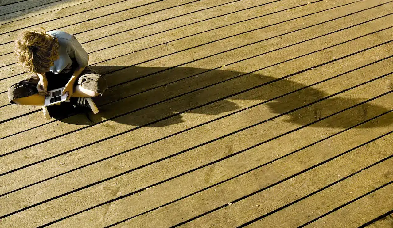 What Is The Best Wood For Decking