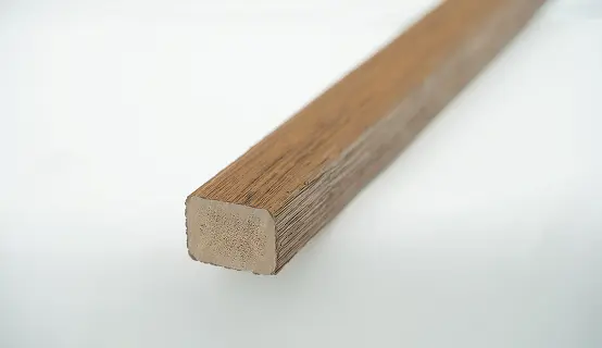 WoodEvo Composite Battens Oak