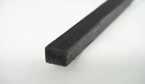 WoodEvo Composite Battens Shou Sugi Ban