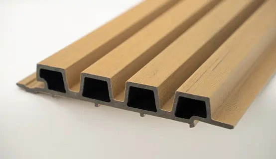 WoodEvo Composite Cladding Beach