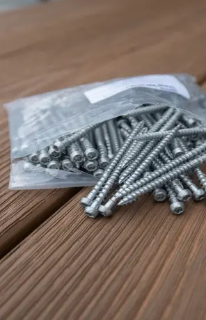 WoodEvo Composite Screws