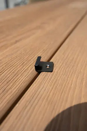 WoodEvo Composite Starter Clip
