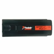 BATTERY NAIL GUN 6V PASLODE