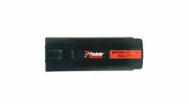 BATTERY NAIL GUN 6V PASLODE