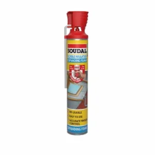 Foam Expanding Insulation 750ml SOUDAL